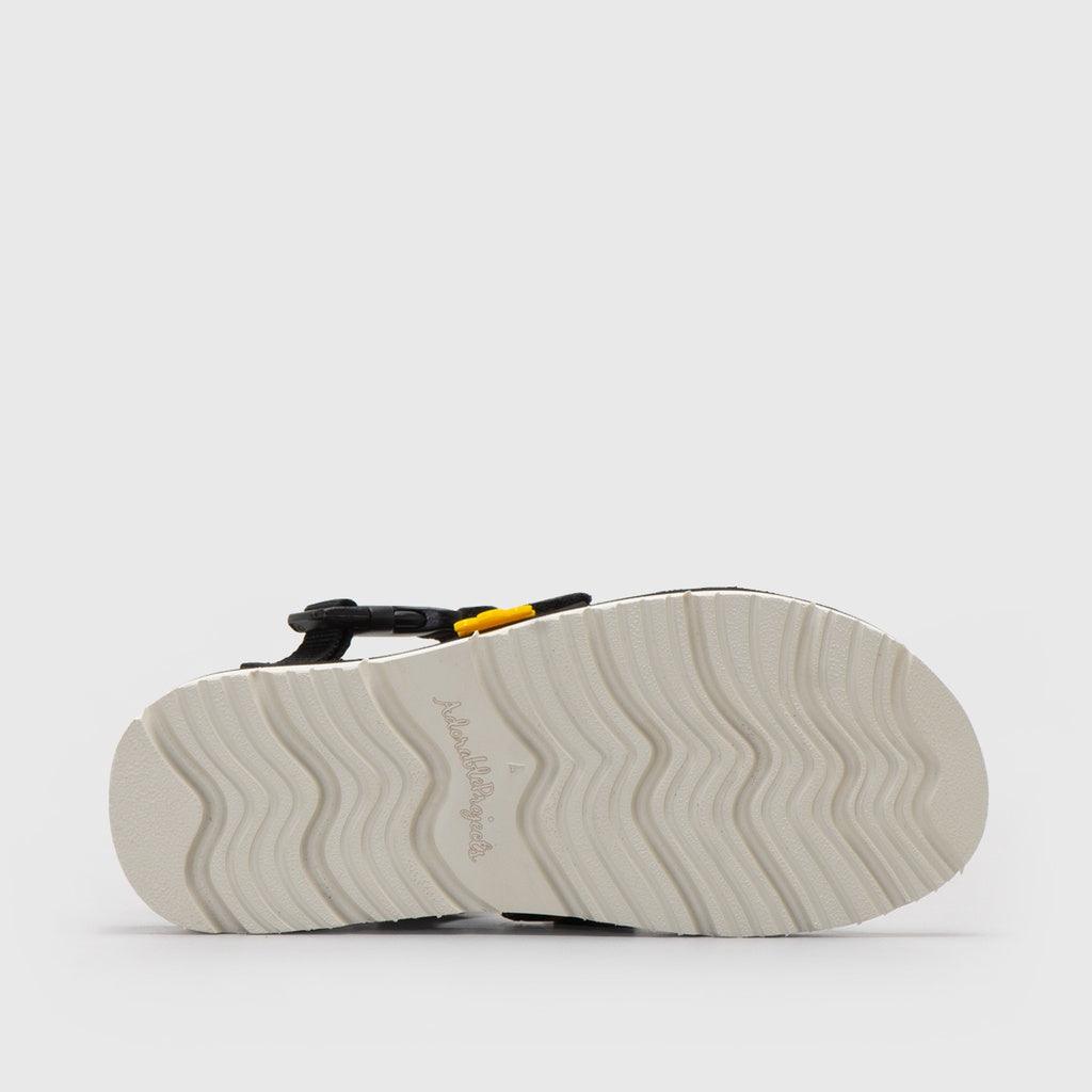 Adorable Projects-Dev Sandals Charlotte Sandal Pattern Creamy