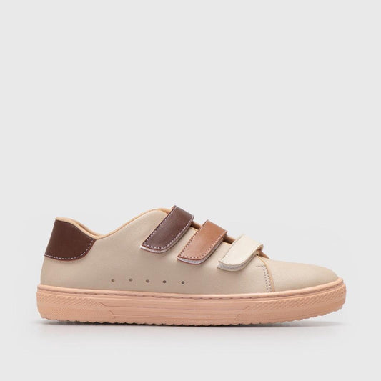Adorable Projects-Dev Sneakers Chrizzy Tritone Nude Sneakers