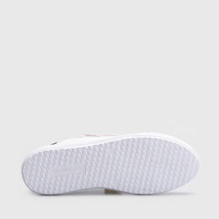 Adorable Projects-Dev Sneakers Chrizzy White Sneakers