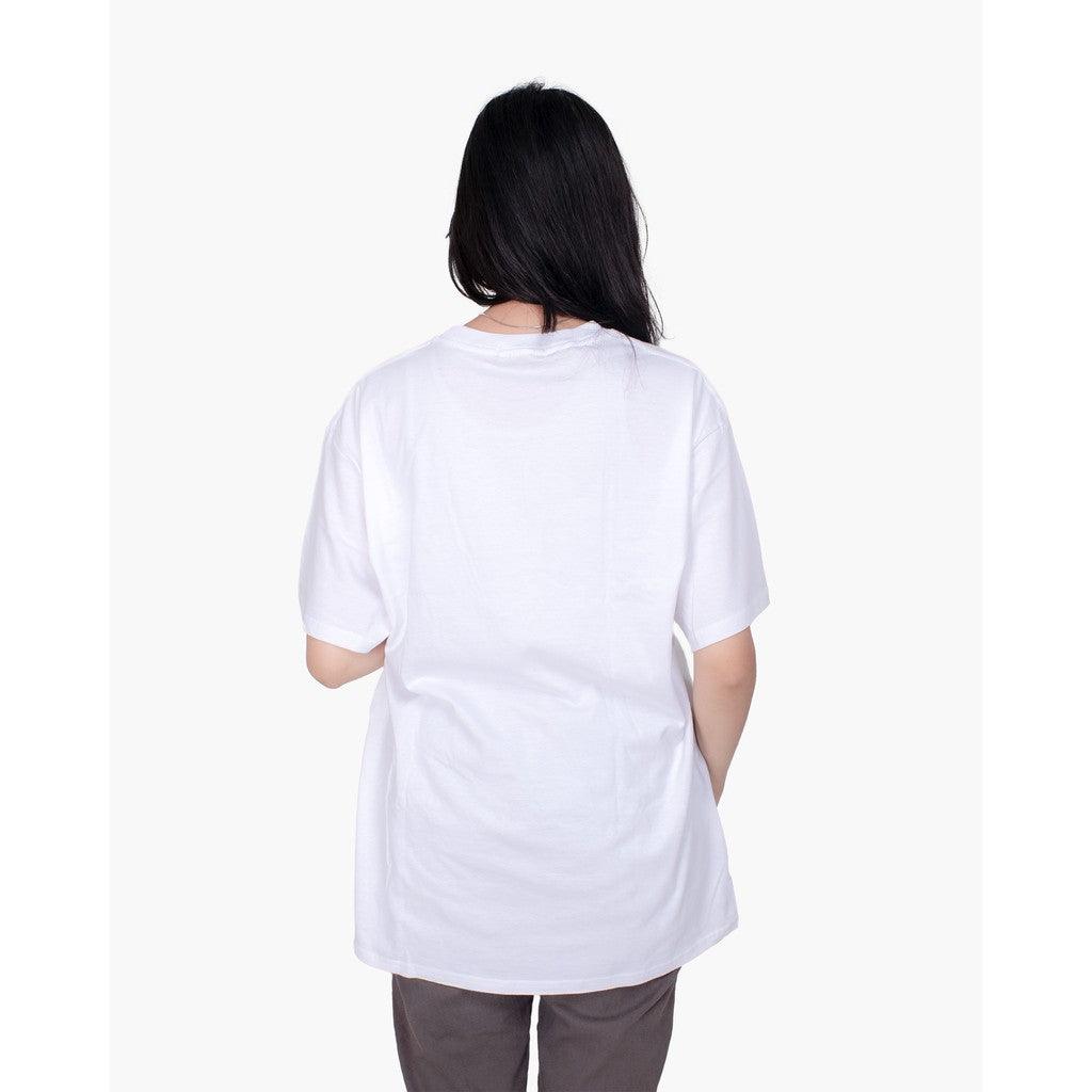 Adorable Projects-Dev T-shirt Clarinta T-Shirt White