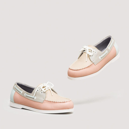 Adorable Projects-Dev Oxford Clovery Oxford Colorblock