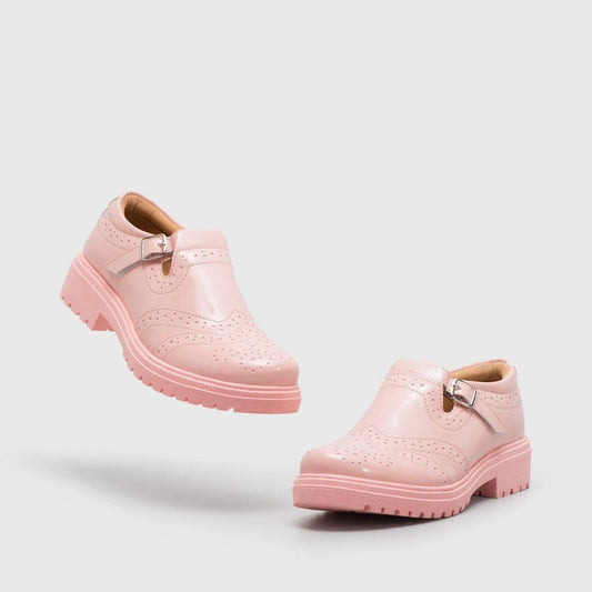 Adorable Projects Official Oxford Costa Oxford Pink