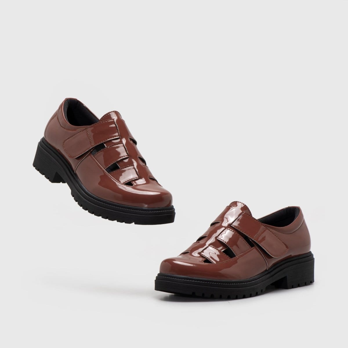 Adorable Projects Official Oxford Dasa Oxford Brown