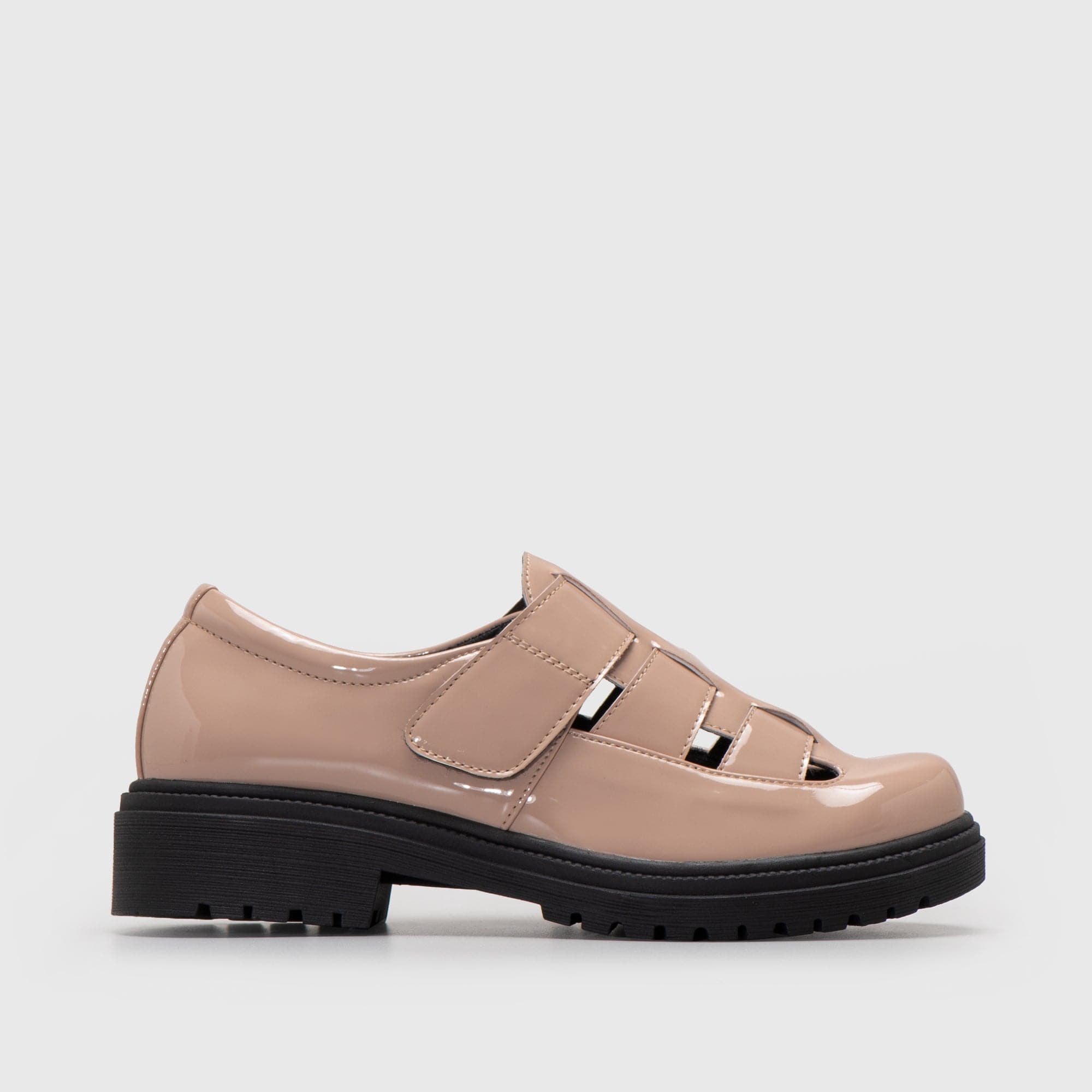 Adorable Projects Official Oxford Dasa Oxford Nude