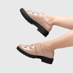 Adorable Projects Official Oxford Dasa Oxford Nude