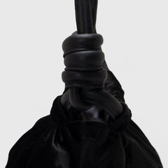 Adorable Projects Official Hand Bag Diren Hand Bag Black