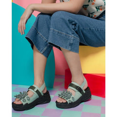 Adorable Projects Official Sandals Dooriya Sandals Tosca