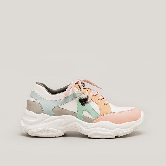 Adorable Projects-Dev Sneakers Dracary Sneakers Colorblock