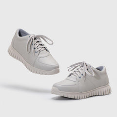 Adorable Projects-Dev Sneakers Drivia Sneakers Grey