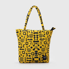 Adorable Projects-Dev Tote Bag Duvvesa Bag Yellow