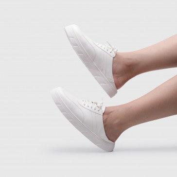 Adorable Projects-Dev Sneakers Eduardo Sneakers White