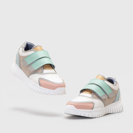Adorable Projects-Dev Sneakers Eiji Sneakers Colorblock