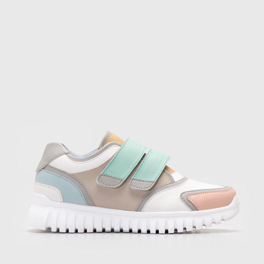 Adorable Projects-Dev Sneakers Eiji Sneakers Colorblock
