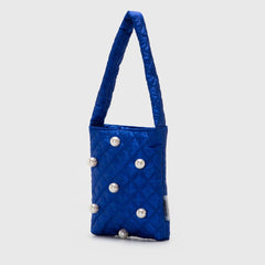 Adorable Projects-Dev Hand Bag Fanette Hand Bag Blue