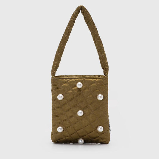 Adorable Projects-Dev Hand Bag Fanette Hand Bag Olive