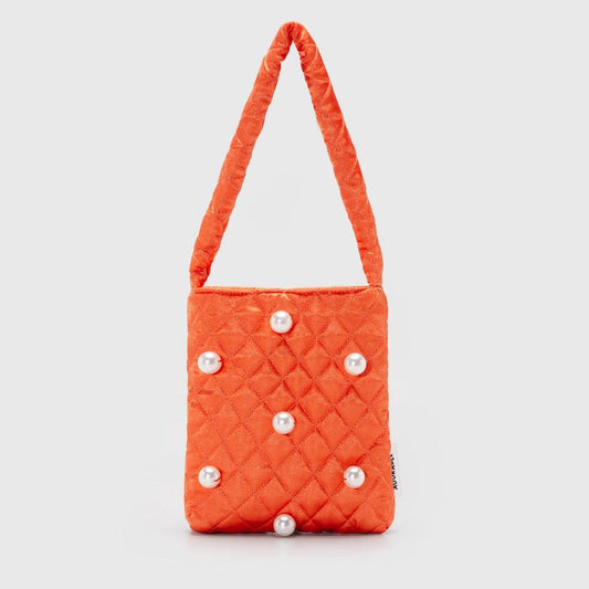 Adorable Projects-Dev Hand Bag Fanette Hand Bag Orange