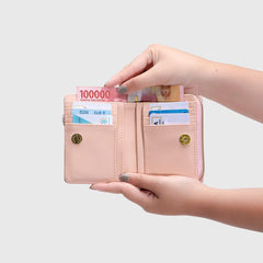 Kaneqi Wallet Pink-Adorable Projects Official
