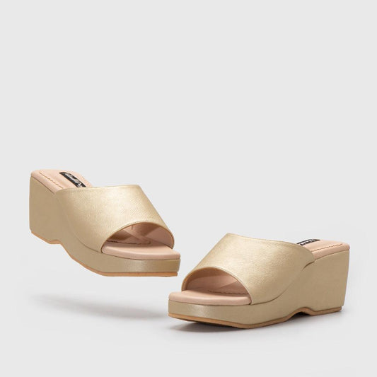 Adorable Projects Wedges Furima Wedges Rose Gold