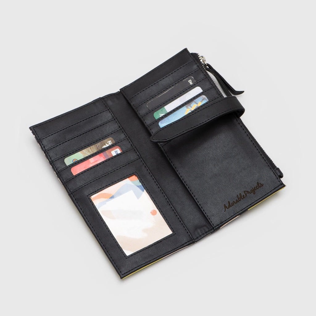 Adorable Projects Official Wallet Galia Wallet