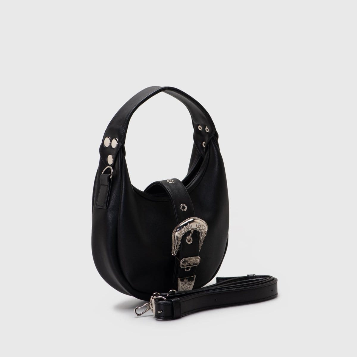 Adorable Projects Official Sling Bag Ghikel Bag Black