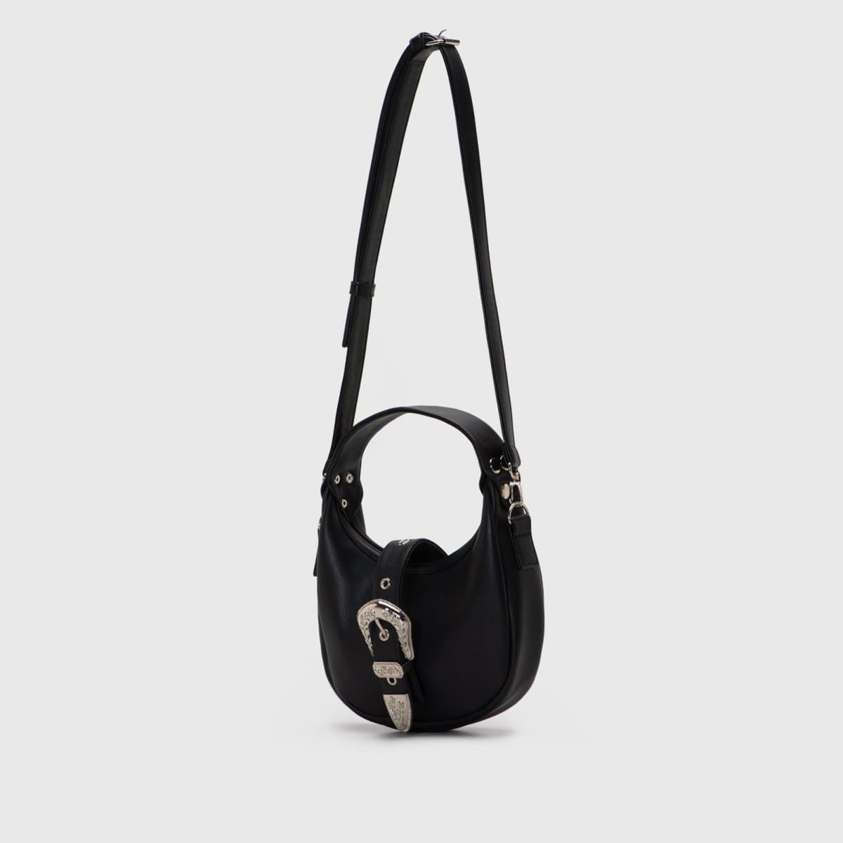 Adorable Projects Official Sling Bag Ghikel Bag Black