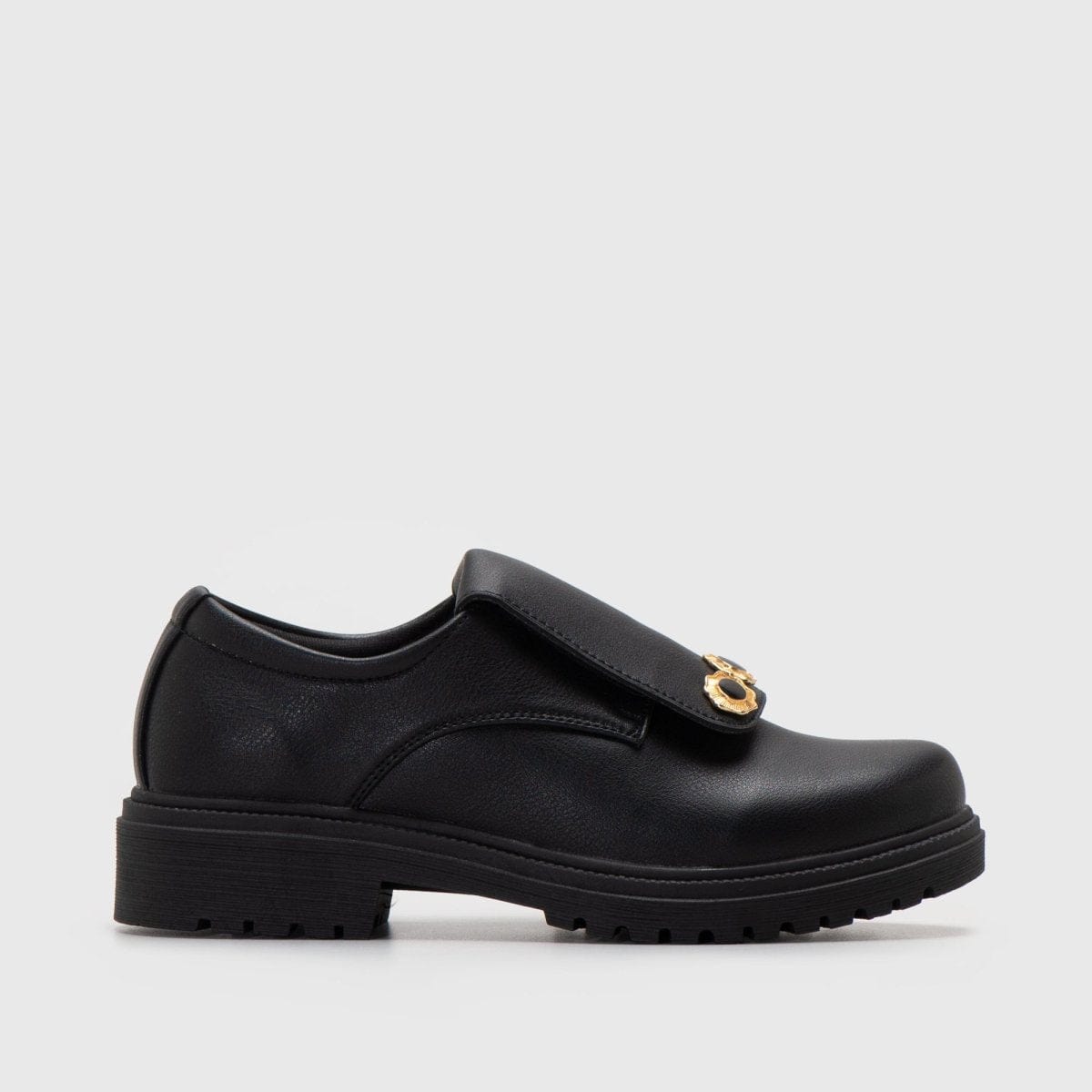 Adorable Projects Official Oxford Gluvi Oxford Black