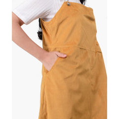 Adorable Projects-Dev Overall Grantie Overall Mustard
