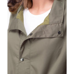 Adorable Projects-Dev Outerwear Graystone Parka Olive