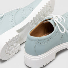 Adorable Projects-Dev Oxford Guistier Oxford Light Blue