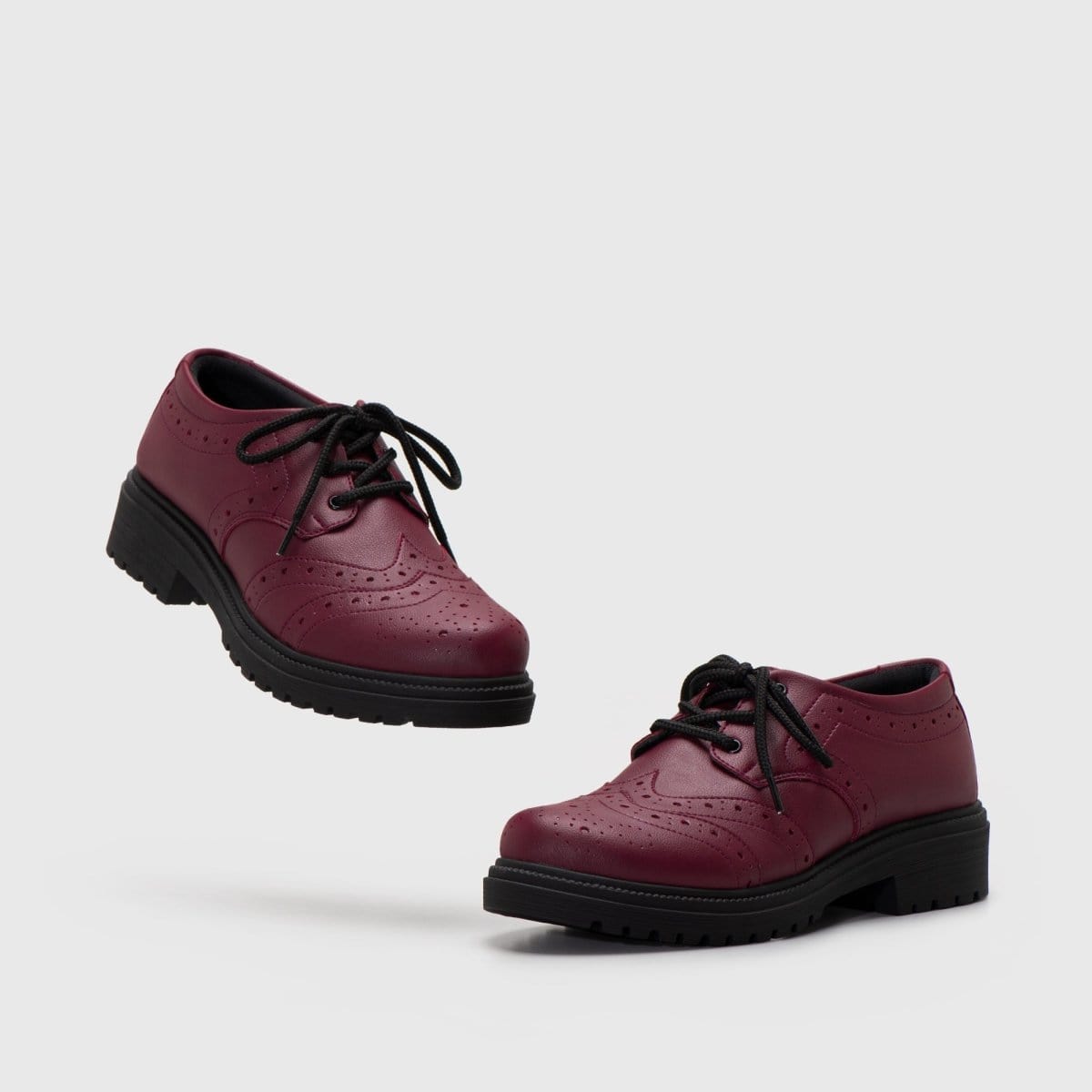 Adorable Projects Official Oxford Guistier Oxford Maroon