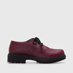 Adorable Projects Official Oxford Guistier Oxford Maroon