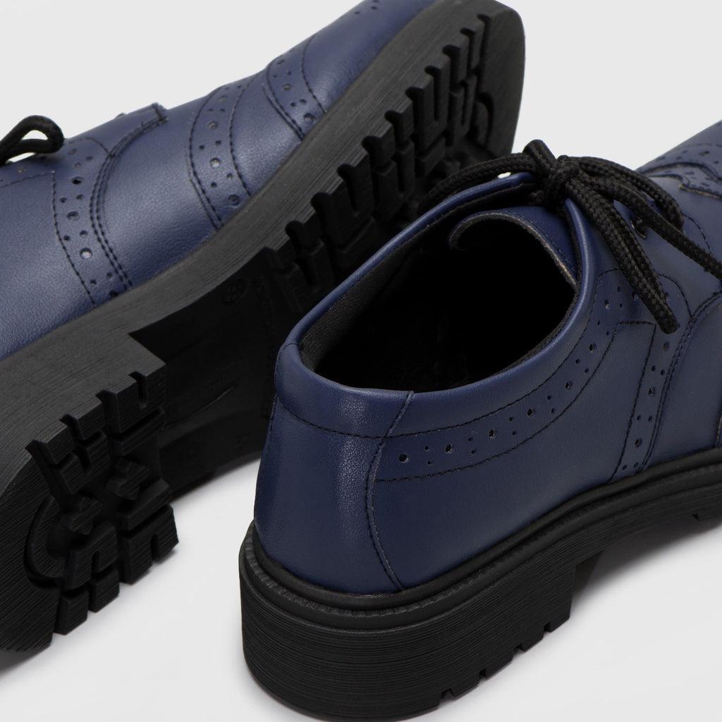 Adorable Projects-Dev Oxford Guistier Oxford Navy