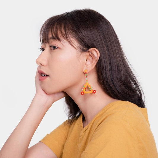 Adorable Projects-Dev Earrings Harlow Earrings