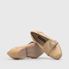 Adorable Projects Official Heels Hevens Heels Camel