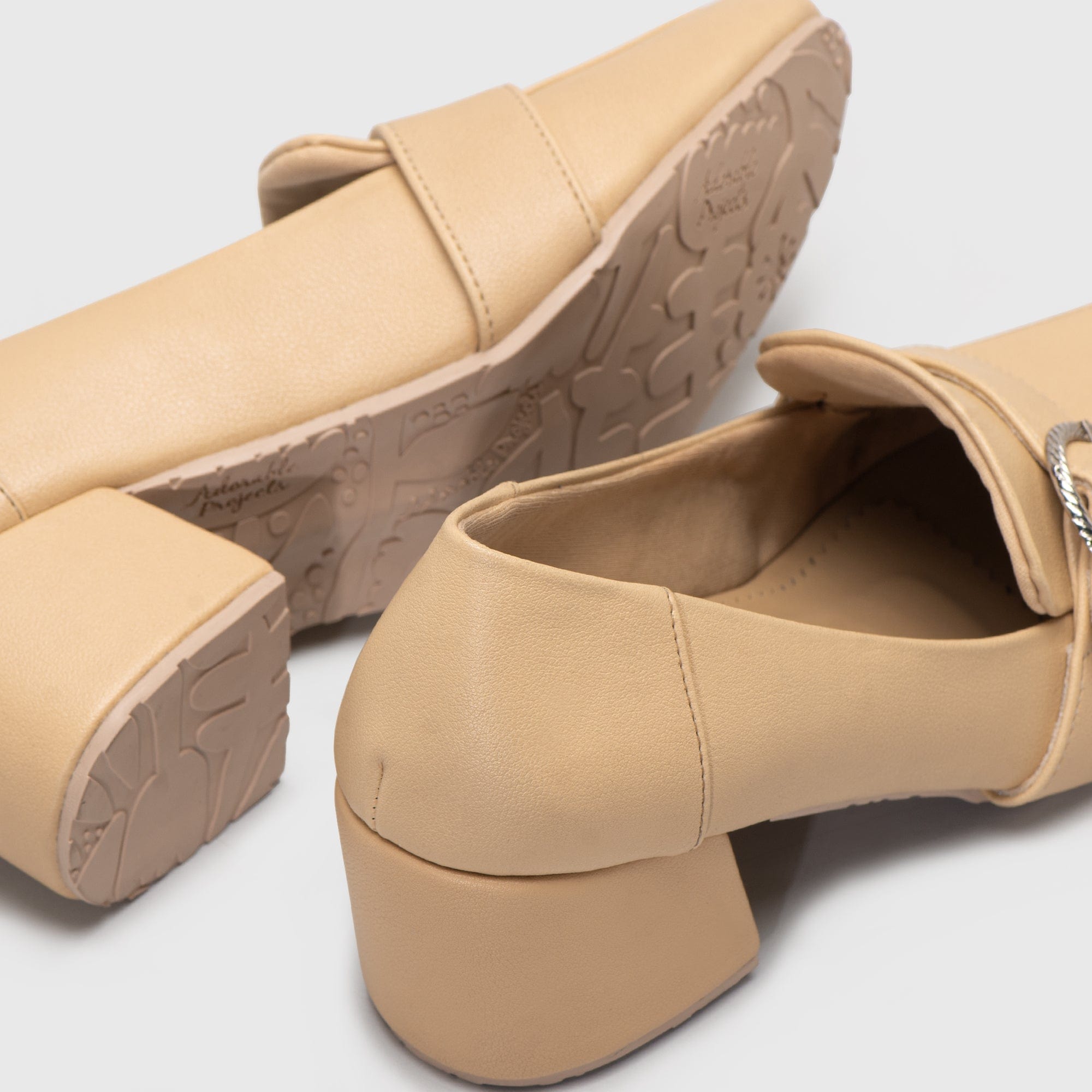 Adorable Projects Official Heels Hevens Heels Camel