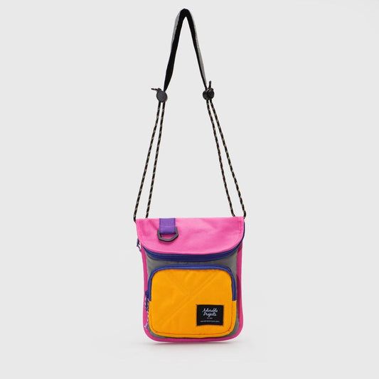 Adorable Projects-Dev Sling Bag Hilmi Sling Bag Yellow