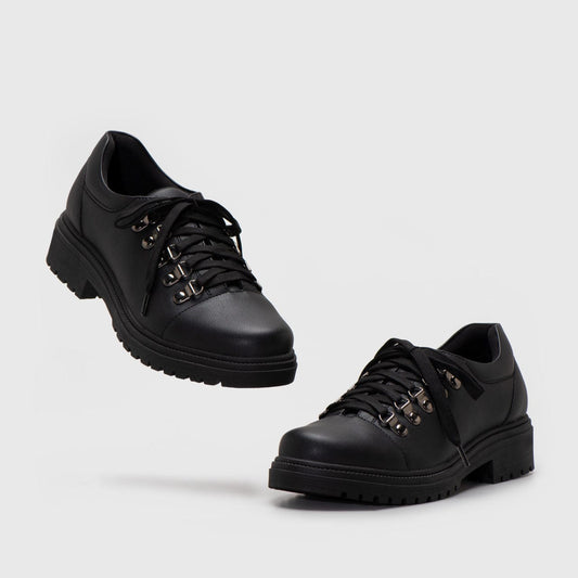 Adorable Projects Official Oxford Hwasa Oxford Black
