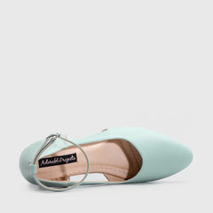 Adorable Projects-Dev Wedges Inerys Mini Wedges Light Blue