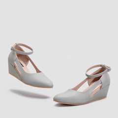 Adorable Projects-Dev Wedges Inerys Mini Wedges Light Grey