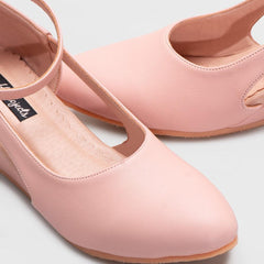 Adorable Projects-Dev Wedges Inerys Mini Wedges Pink