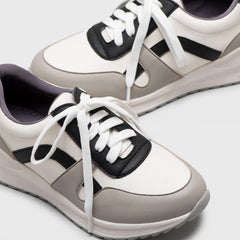 Adorable Projects Sneakers Jodie Sneakers Monochrome