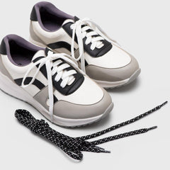 Adorable Projects Sneakers Jodie Sneakers Monochrome