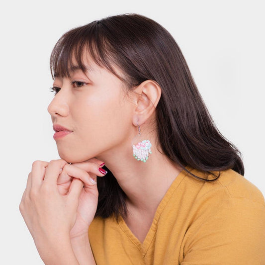 Adorable Projects-Dev Earrings Kanani Earrings