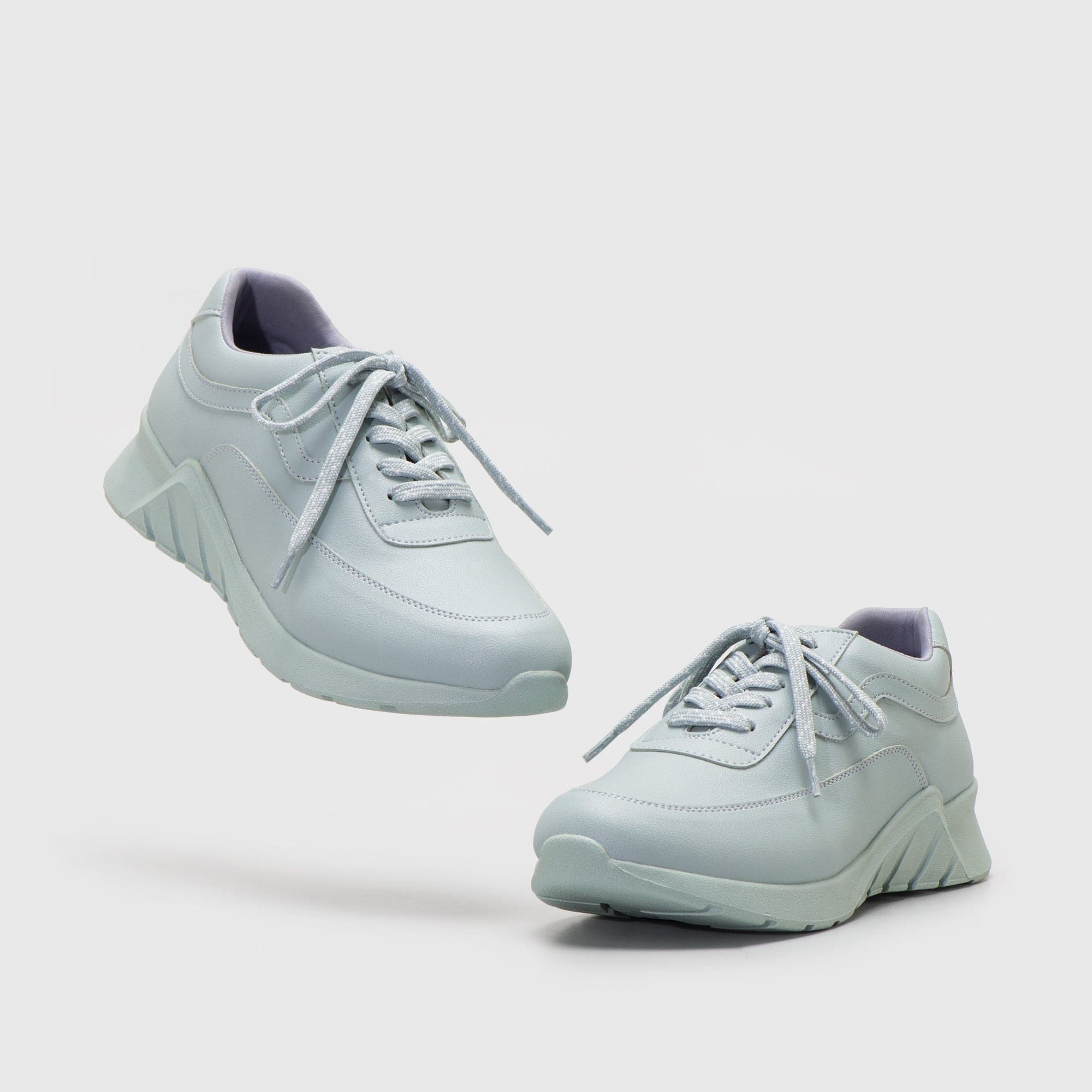 Adorable Projects-Dev Sneakers Kikimora Sneakers Light Blue