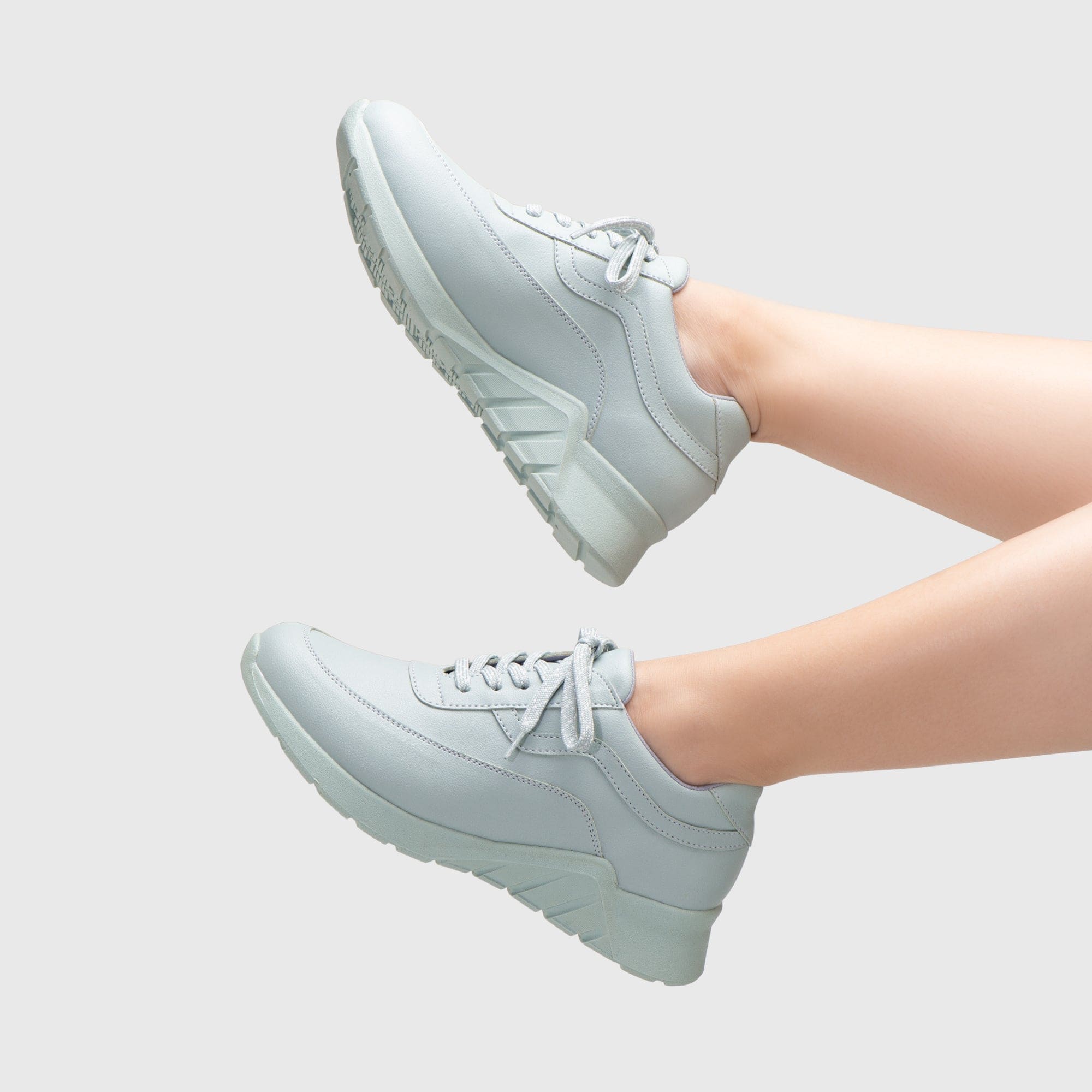 Adorable Projects-Dev Sneakers Kikimora Sneakers Light Blue