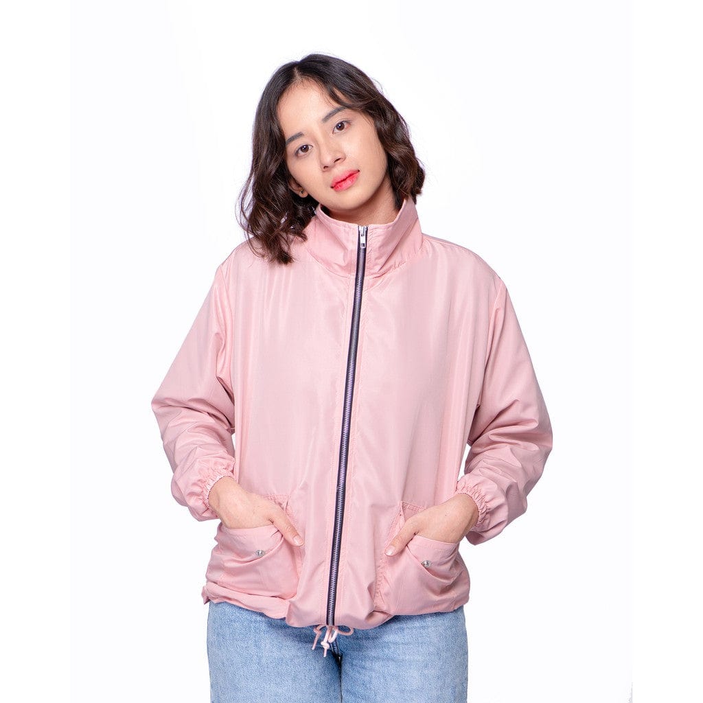 Adorable Projects Official L Rancher Jacket Pink
