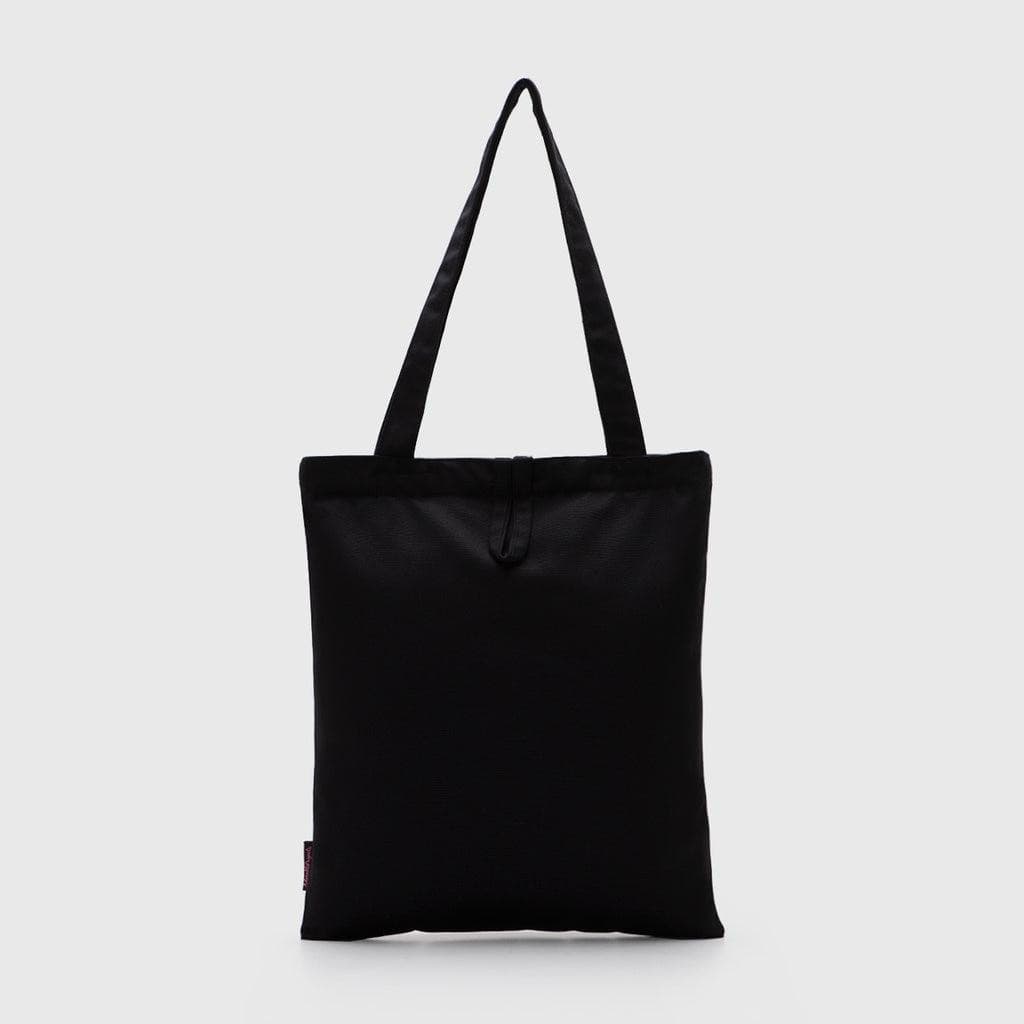 Adorable Projects-Dev Tote Bag Leo Tote Bag Black