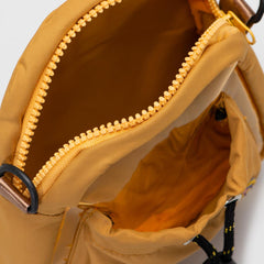 Adorable Projects Sling Bag Liana Bag Mustard