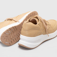 Adorable Projects Official Sneakers Linnea Sneakers Nude