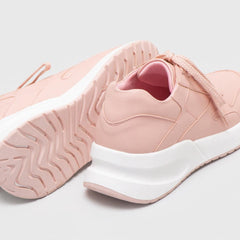 Adorable Projects-Dev Sneakers Linnea Sneakers Pink